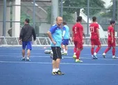 Học trò liên tục gặp hạn, thầy Park rối bời ảnh 1 Ông Park chọn hơn 20 cầu thủ giữ vàng SEA Games