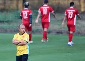 Tặng huân chương cho người hùng Lê Văn Công, ra mắt bài hát SEA Games ảnh 4 COVID-19 làm gãy hàng tiền vệ tuyển VN, ông Park gọi gấp sao Bình Định