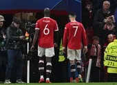 COVID-19 làm gãy hàng tiền vệ tuyển VN, ông Park gọi gấp sao Bình Định ảnh 4 Ronaldo phải thay đổi hoặc ngồi dự bị