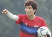 Đội tuyển U-23 Việt Nam chào đón nhân vật đặc biệt ở UAE ảnh 1 Người mới tiếp quản U-23 Việt Nam từ thầy Park