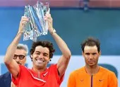 Biệt tài bất ngờ của Pep Guardiola và Arteta ảnh 4 Taylor Fritz hoàn thành giấc mộng 21 năm của người Mỹ
