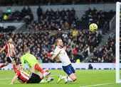 Đội nhà tệ hại, các cầu thủ MU vẫn dửng dưng ăn chơi ảnh 1 Premier League không còn là đất lành cho các số 9
