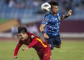 Đừng nghe thầy Nhật ru ngủ đội tuyển Việt Nam