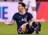 Sốc: Ronaldo rời khỏi MU theo dạng chuyển nhượng tự do ảnh 1 PSG rục rịch săn tiền đạo thay thế Messi