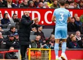 Pogba chơi ngông 'đá đểu' HLV Rangnick ảnh 1 Man City bất ổn trong loạt trận đại chiến