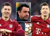 Barcelona nổ bom tấn với Lewandowski và Salah