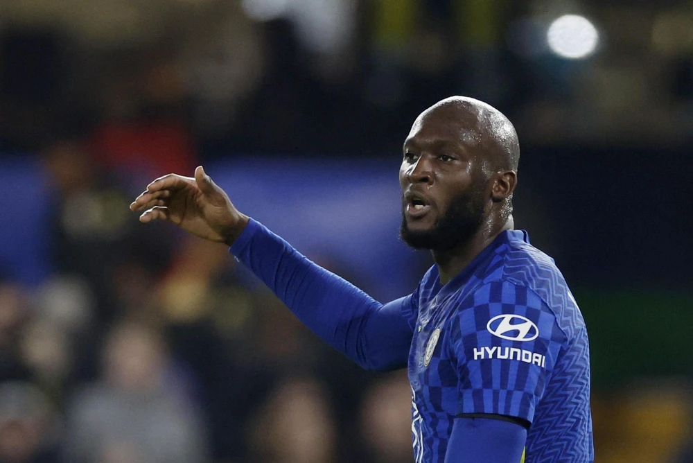 Chân sút người Bỉ không còn mặn mà với Chelsea và ngược lại. Ảnh: CGI.