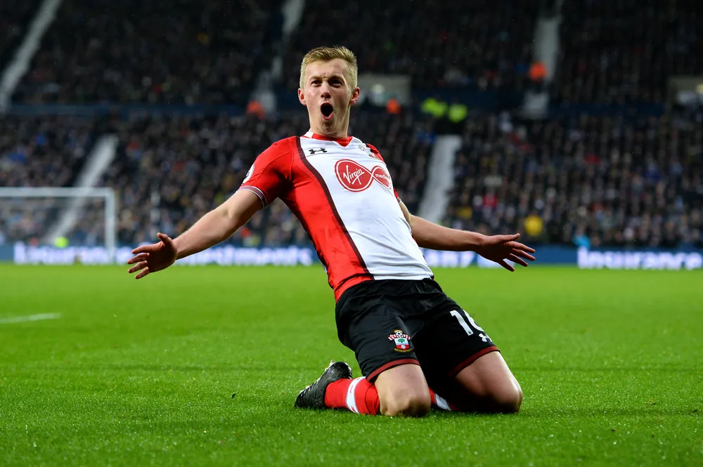 James Ward-Prowse là một cái tên hấp dẫn trên thị trường chuyển nhượng. Ảnh: CGI. James Ward-Prowse là một cái tên hấp dẫn trên thị trường chuyển nhượng. Ảnh: CGI.