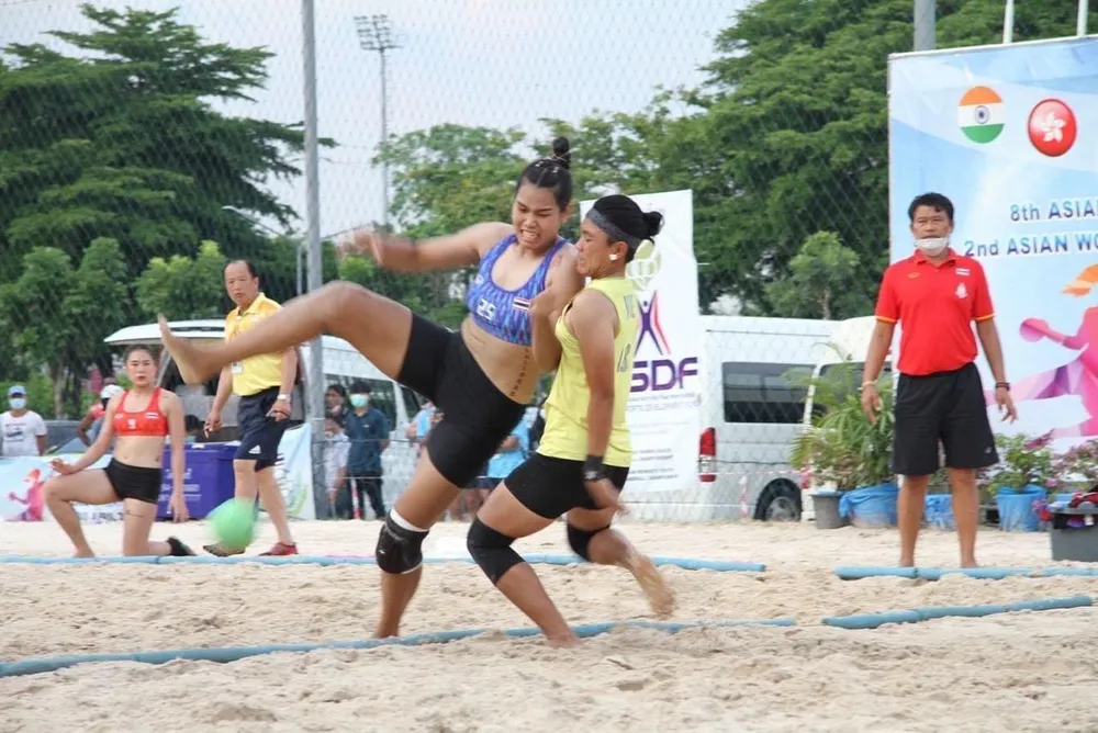 Trận lượt đi, Thái Lan thắng sít sao Việt Nam 2-1 ở loạt đấu súng shut out nghẹt thở...