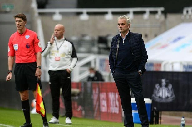 Nhà cầm quân giàu cá tính người Bồ Đào Nha có nhiều kinh nghiệm với bóng đá Anh. Ảnh: CGI.