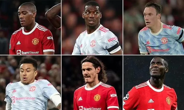 Quỷ đỏ thay máu lực lượng triệt để trong mùa hè này. Ảnh: CGI.