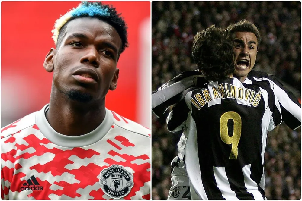 Trung vệ cũ của Juventus cảnh báo CLB nếu muốn tái ký hợp đồng với Pogba. Ảnh: CGI.