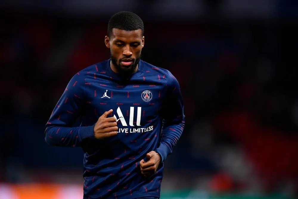 Tiền vệ người Hà Lan muốn tìm lại chính mình để tái xuất trong mào áo tuyển Hà Lan. Ảnh: CGI. Tiền vệ người Hà Lan muốn tìm lại chính mình để tái xuất trong mào áo tuyển Hà Lan. Ảnh: CGI.