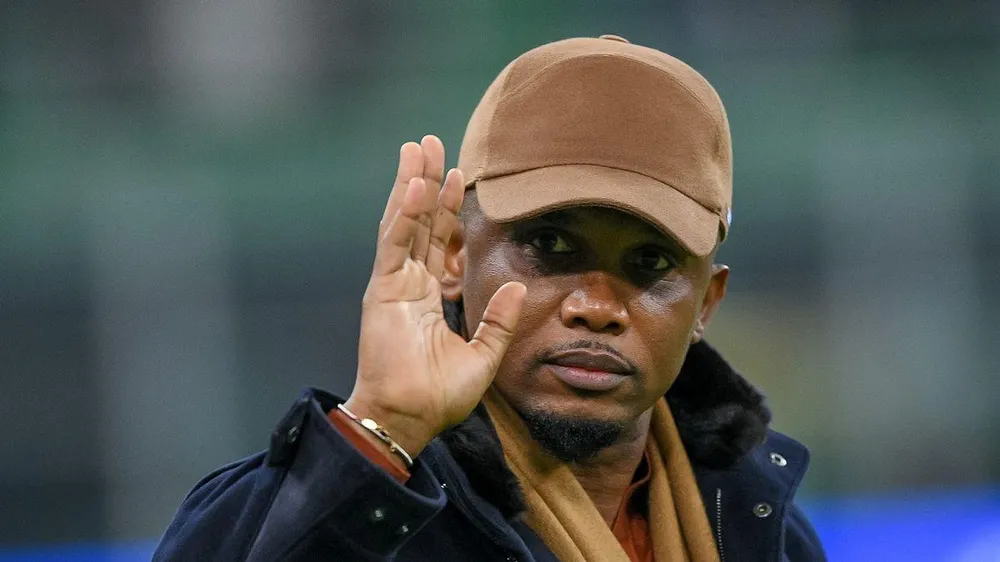 Chân sút người Cameroon đã trải qua nhiều đội bóng lớn ở châu Âu với những khoản chuyển nhượng kếch xù. Ảnh: CGI. Chân sút người Cameroon đã trải qua nhiều đội bóng lớn ở châu Âu với những khoản chuyển nhượng kếch xù. Ảnh: CGI.