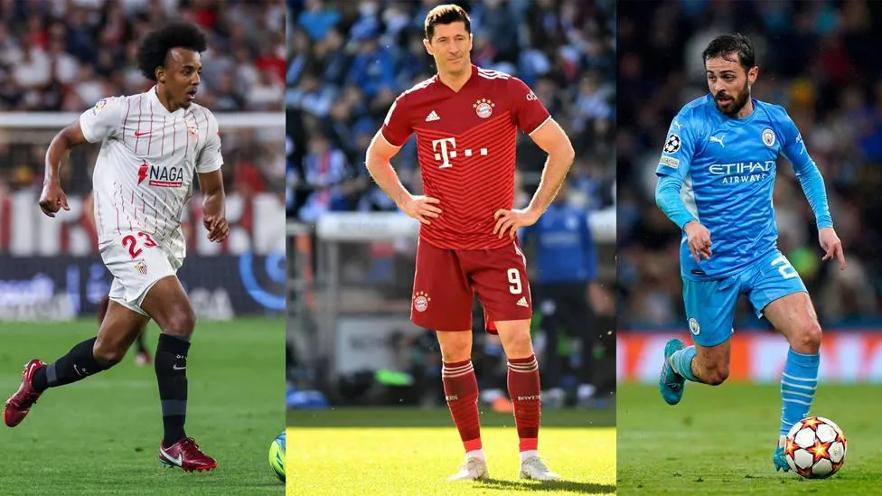 Những hợp đồng bom tấn sẽ không hạ cánh nơi Barca như dự đoán của cựu Chủ tịch. Ảnh: CGI.