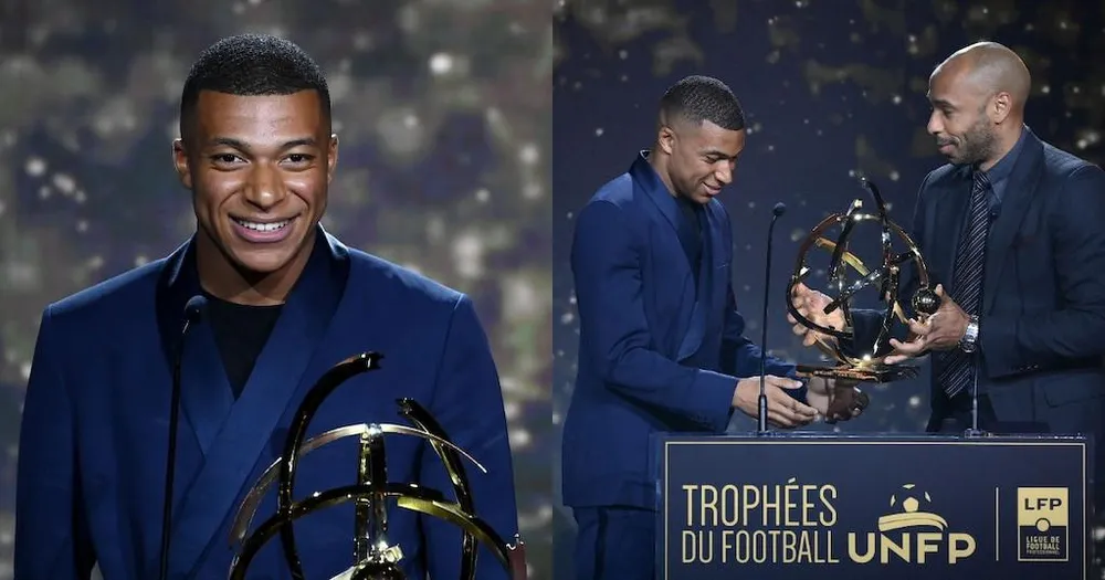 Tài năng trẻ người Pháp là ngôi sao đang lên sau thế hệ Henry. Ảnh: CGI.