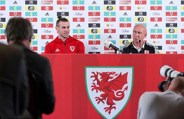 Chân sút người Xứ Wales bất ngờ chọn bến đỗ mới ở Mỹ. Ảnh: CGI. Chân sút người Xứ Wales bất ngờ chọn bến đỗ mới ở Mỹ. Ảnh: CGI.