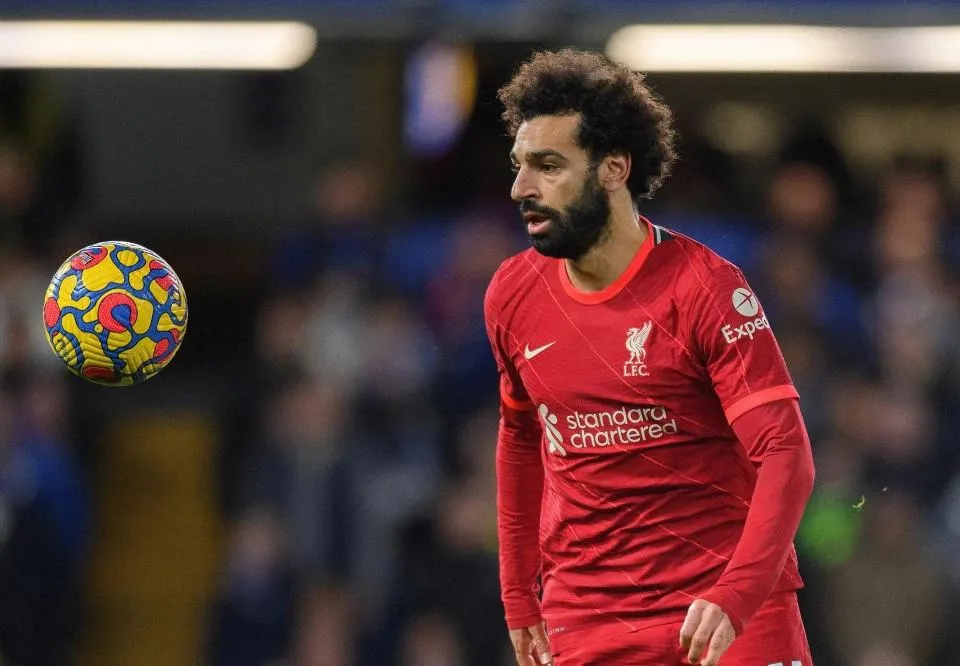 Salah tiếp tục gắn bó với sân Anfield cùng mức lương kỷ lục. Ảnh: CGI.