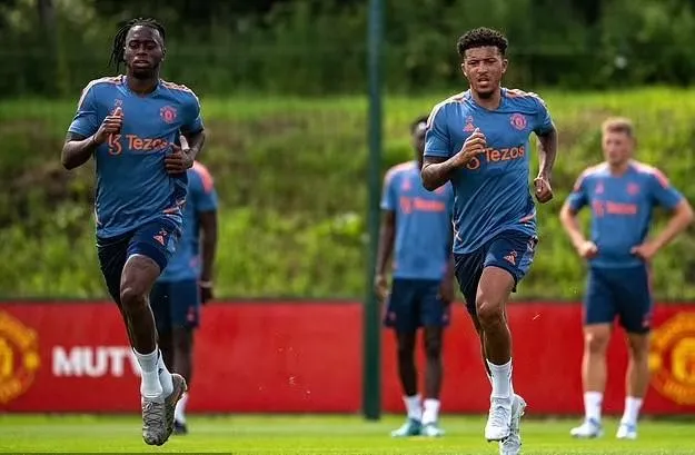 Manchester United sẽ thay da đổi thịt trong thời gian tới. Ảnh: CGI. Manchester United sẽ thay da đổi thịt trong thời gian tới. Ảnh: CGI.