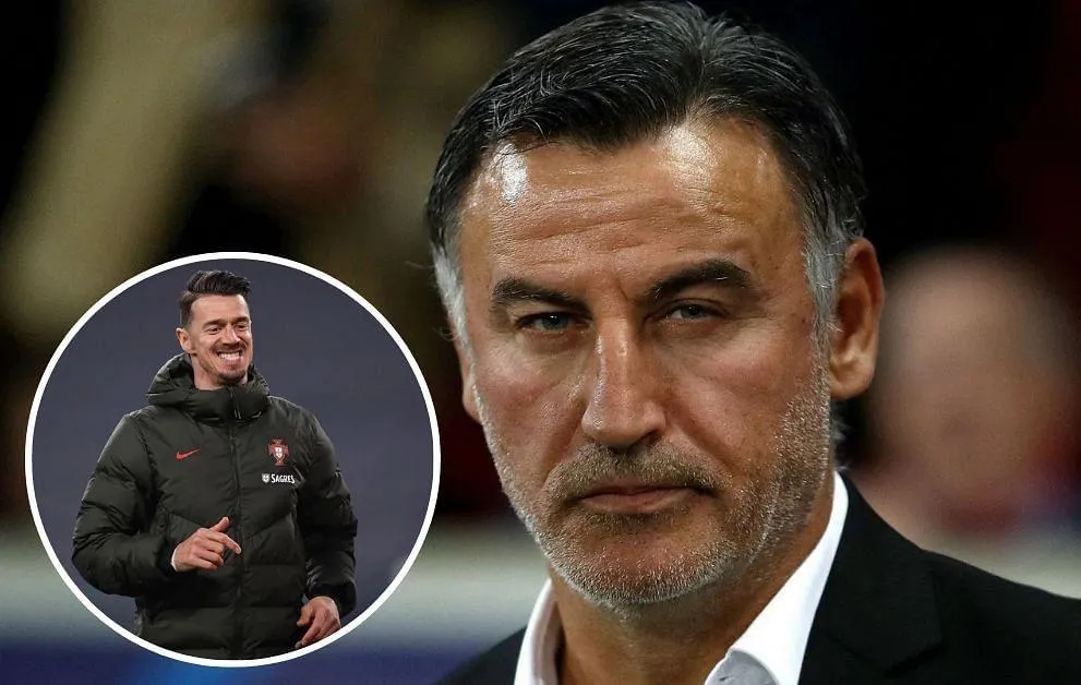 Hậu vệ Fonte ca ngợi thầy cũ của mình. Ảnh: CGI. Hậu vệ Fonte ca ngợi thầy cũ của mình. Ảnh: CGI.