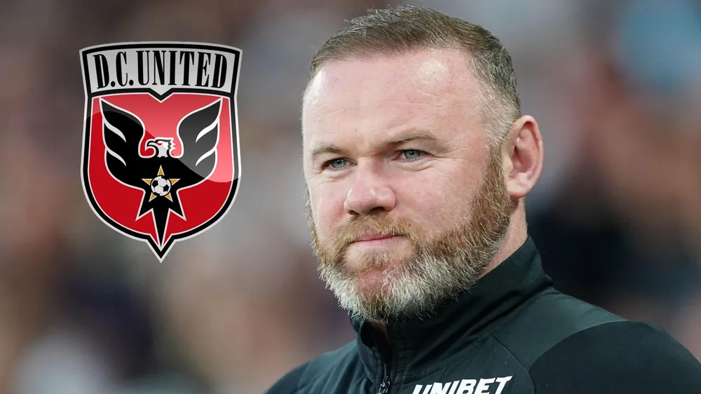 Cựu tuyển thủ Anh 36 tuổi sẽ tái ngộ DC United trên cương vị HLV. Ảnh: CGI. Cựu tuyển thủ Anh 36 tuổi sẽ tái ngộ DC United trên cương vị HLV. Ảnh: CGI.