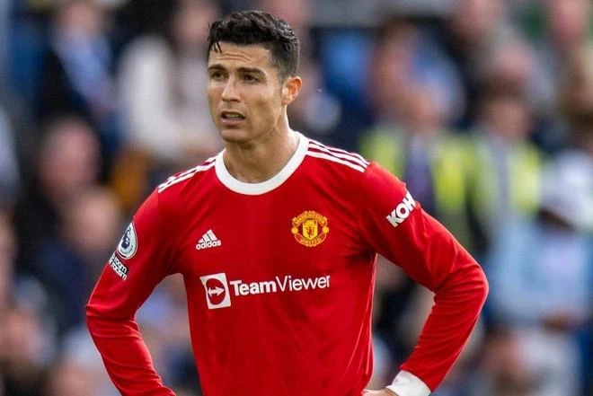 Tiền đạo người Bồ Đào Nha không còn muốn ở sân Old Trafford. Ảnh: CGI.