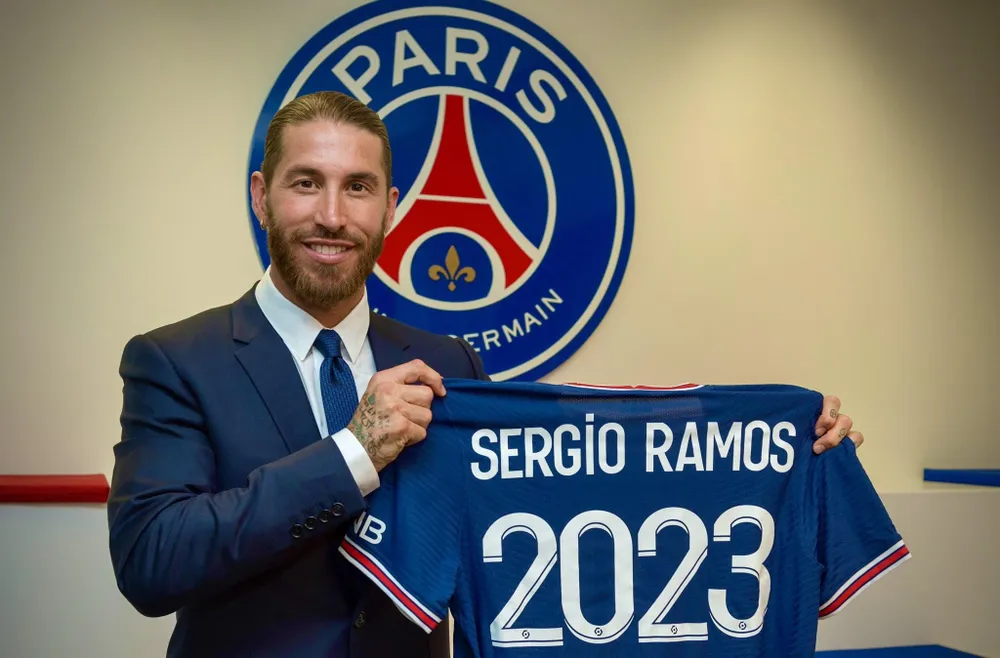 Trung vệ người Tây Ban Nha còn một năm hợp đồng với PSG. Ảnh: CGI. Trung vệ người Tây Ban Nha còn một năm hợp đồng với PSG. Ảnh: CGI.