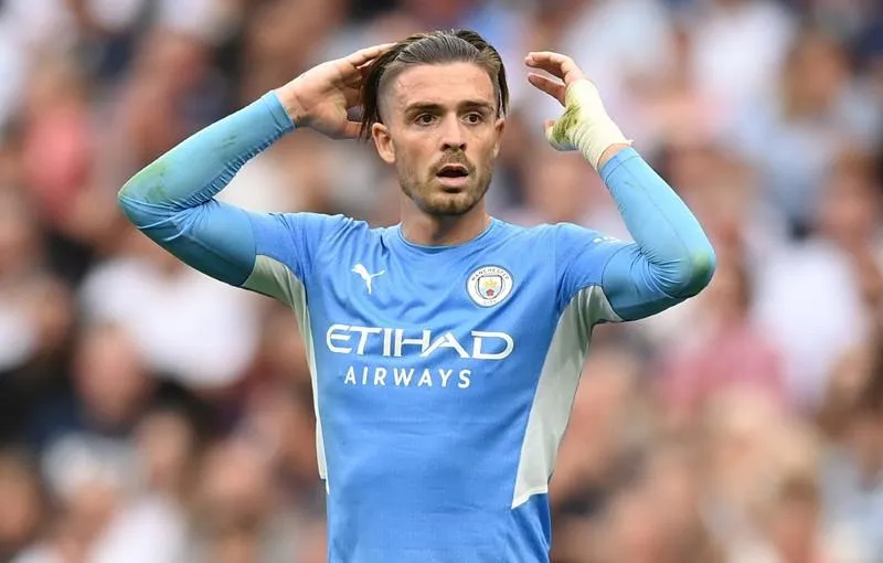 Cầu thủ chạy cánh của Man City có sở thích khác người khi bị khán giả la ó càng đá hay. Ảnh: CGI. Cầu thủ chạy cánh của Man City có sở thích khác người khi bị khán giả la ó càng đá hay. Ảnh: CGI.