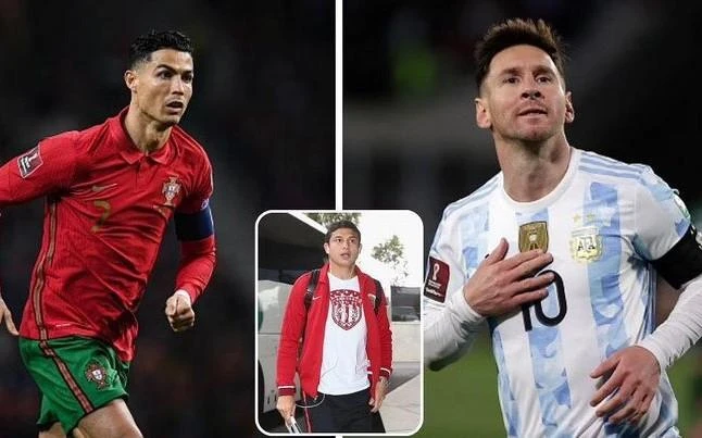 Conca dù không có tên tuổi lớn ở làng bóng đá thế giới nhưng có mức lương rất cao. Ảnh: CGI.