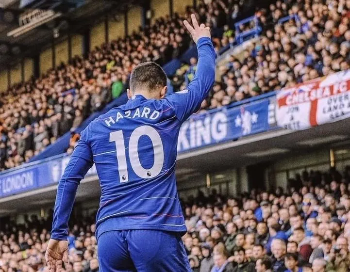 Chelsea sẽ chọn ngôi sao cũ của họ trở về sân Stamford Bridge. Ảnh: CGI. Chelsea sẽ chọn ngôi sao cũ của họ trở về sân Stamford Bridge. Ảnh: CGI.