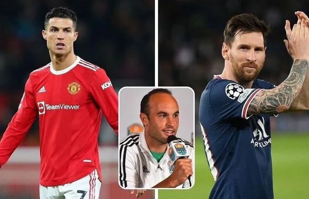 Donovan tin tưởng hai ngôi sao hàng đầu thế giới sẽ chơi những năm cuối sự nghiệp của mình ở Mỹ. Ảnh: CGI.