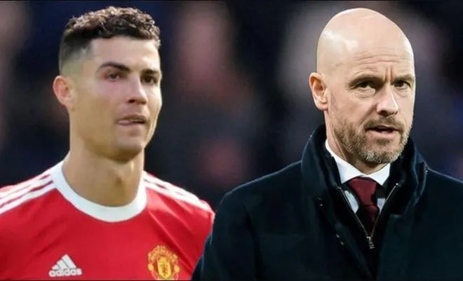 Không có Ronaldo trong chuyến du đấu mùa hè, MU dưới thời Ten Hag vẫn chơi tốt. Ảnh: CGI.