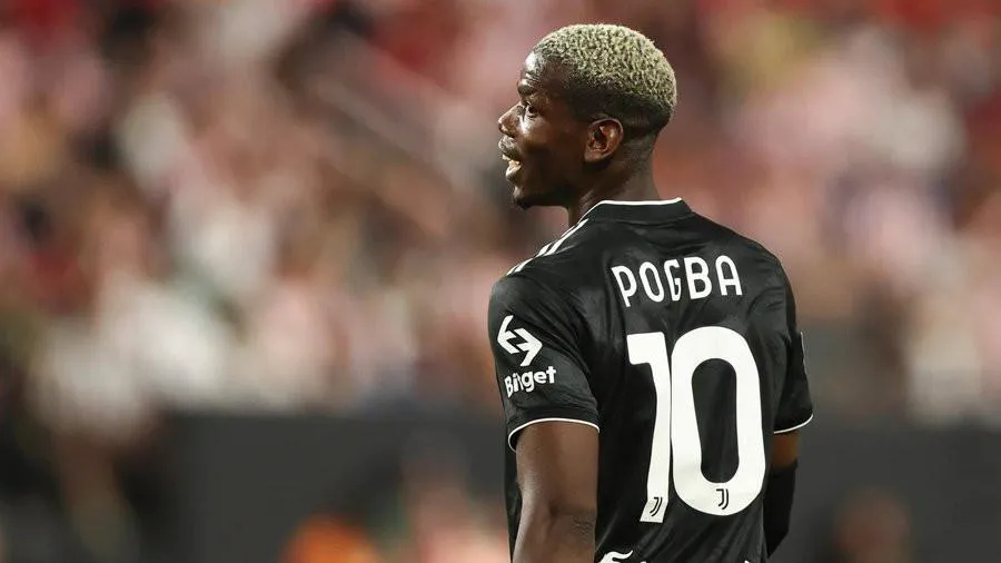 Pogba lưỡng lự với quyết định lớn nhất cho tương lai. Ảnh: CGI. Pogba lưỡng lự với quyết định lớn nhất cho tương lai. Ảnh: CGI.