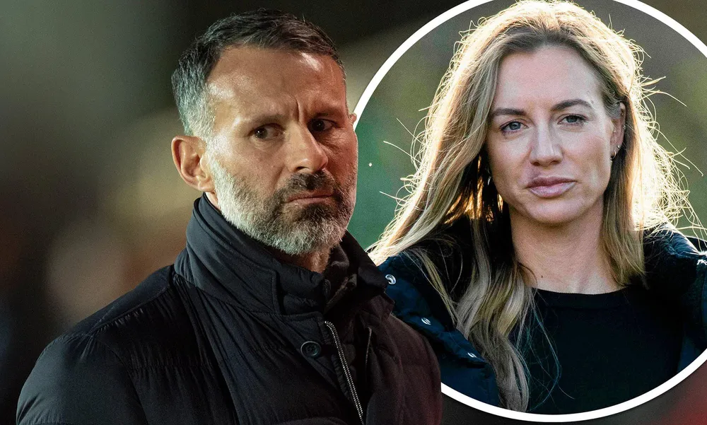 Kate Greville tố cáo Giggs nhiều lần hành hung cô gây thương tích. Ảnh: CGI. Kate Greville tố cáo Giggs nhiều lần hành hung cô gây thương tích. Ảnh: CGI.