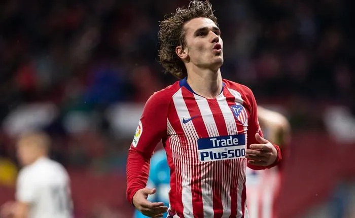 Griezmann có nhiều khả năng về hưu non ở tuổi 31. Ảnh: CGI.
