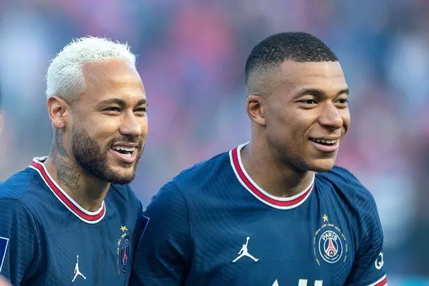 Mbappe sở hữu một thứ quyền lực đáng sợ tại PSG. Ảnh: CGI. Mbappe sở hữu một thứ quyền lực đáng sợ tại PSG. Ảnh: CGI.