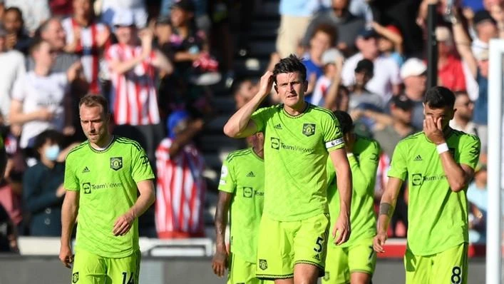 Một nhóm cầu thủ nòng cốt của MU yêu cầu Ban lãnh đạo phải tăng cường lực lượng. Ảnh: CGI.