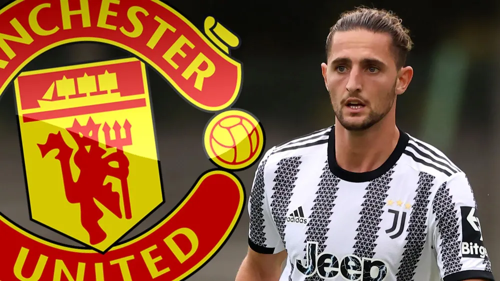Man United không kham nổi đòi hỏi tiền lương quá lớn của Rabiot. Ảnh: CGI. Man United không kham nổi đòi hỏi tiền lương quá lớn của Rabiot. Ảnh: CGI.