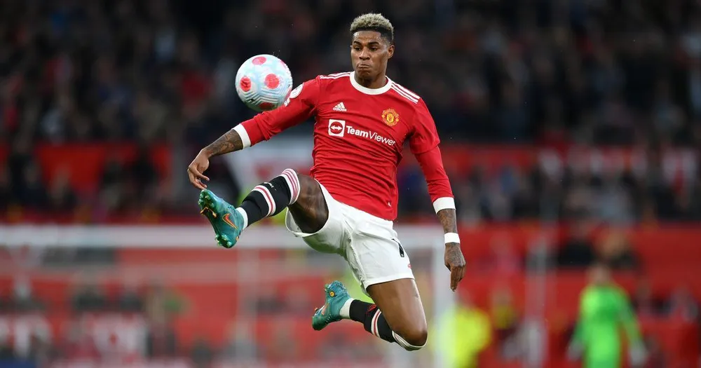 Rashford đang thiếu tự tin sau một thời gian dài ngồi ghế dự bị. Ảnh: CGI. Rashford đang thiếu tự tin sau một thời gian dài ngồi ghế dự bị. Ảnh: CGI.