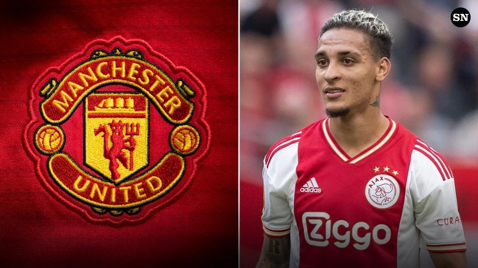 Antony rất cần thời gian để hòa nhập với môi trường bóng đá mới có nhiều khác biệt. Ảnh: CGI. Antony rất cần thời gian để hòa nhập với môi trường bóng đá mới có nhiều khác biệt. Ảnh: CGI.