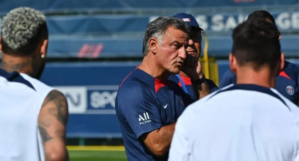 HLV Galtier chọn Mbappe ưu tiên đá phạt đền, sau mới là Neymar. Ảnh: CGI. HLV Galtier chọn Mbappe ưu tiên đá phạt đền, sau mới là Neymar. Ảnh: CGI.