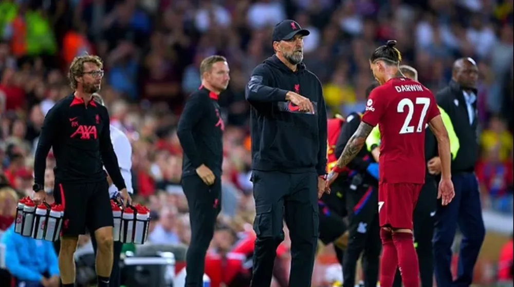 10% cơ hội để Liverpool lên đỉnh châu Âu. Ảnh: CGI. 10% cơ hội để Liverpool lên đỉnh châu Âu. Ảnh: CGI.