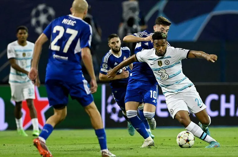 Chủ sở hữu mới của Chelsea không thể chấp nhận cái thua đau đớn ở trận mở màn Champions League trước đối thủ chiếu dưới của Croatia. Ảnh: CGI. Chủ sở hữu mới của Chelsea không thể chấp nhận cái thua đau đớn ở trận mở màn Champions League trước đối thủ chiếu dưới của Croatia. Ảnh: CGI.