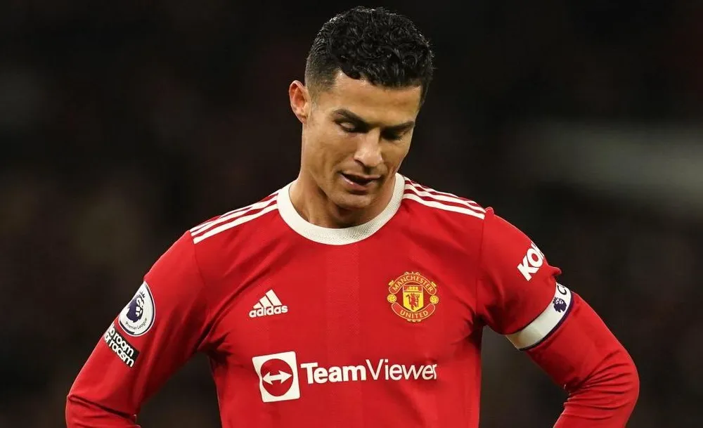 Tiền đạo người Bồ Đào Nha đang gặp nhiều khó khăn trong màu áo Quỷ đỏ. Ảnh: GETTY. Tiền đạo người Bồ Đào Nha đang gặp nhiều khó khăn trong màu áo Quỷ đỏ. Ảnh: GETTY.