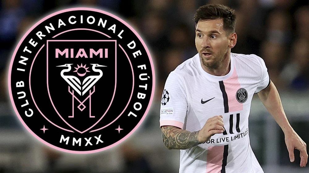 Có rất nhiều lời mời tiền đạo 35 tuổi nhưng có thể anh khó cưỡng đến Inter Miami. Ảnh: GETTY.