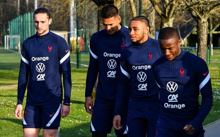 Nkunku chấn thương