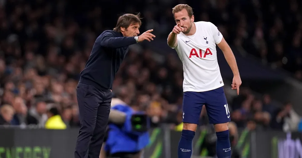 Tương lai của Kane ở phía trước vẫn rất rộng mở nhờ phong độ ghi bàn cao của mình. Ảnh: GETTY.