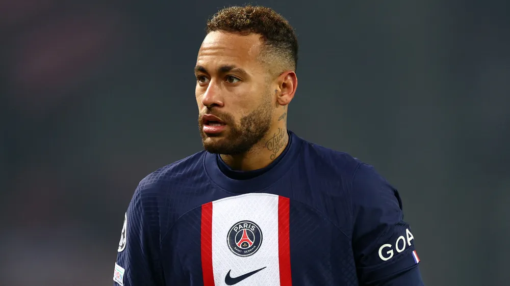Chân sút người Brazil vẫn là nhân tố quan trọng của PSG. Ảnh: GETTY.