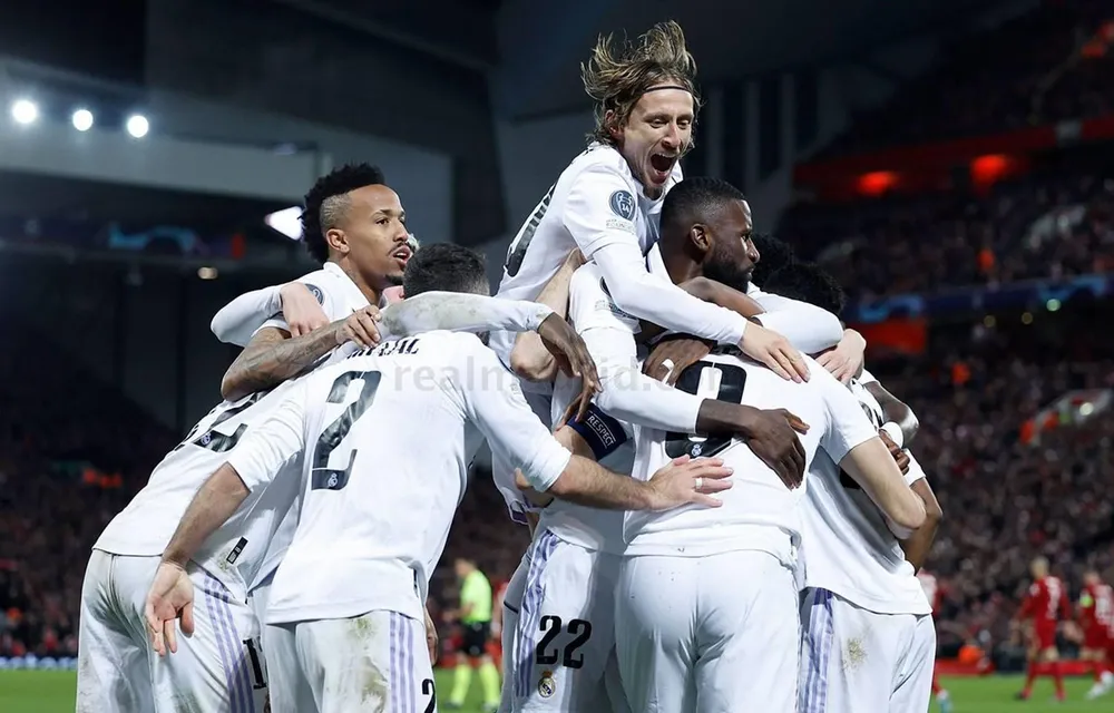 Real Madrid sẽ chia tay một số tên tuổi lớn trong tương lai. Ảnh: GETTY. Real Madrid sẽ chia tay một số tên tuổi lớn trong tương lai. Ảnh: GETTY.
