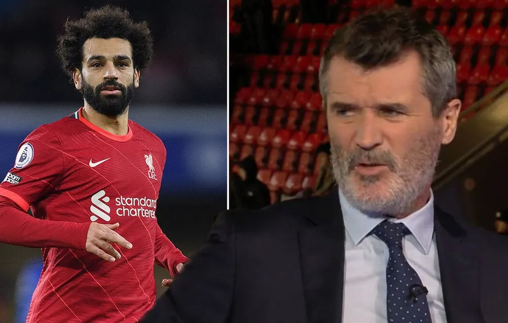 Huyền thoại MU Roy Keane không tin tưởng Salah ngay từ khi anh ôm bóng đặt lên chấm 11 mét... Huyền thoại MU Roy Keane không tin tưởng Salah ngay từ khi anh ôm bóng đặt lên chấm 11 mét...